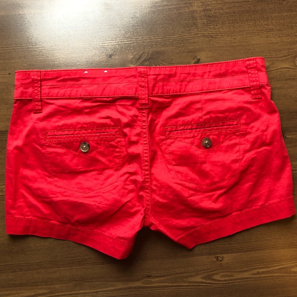 Watermelon Shorts - Picture 4 of 4